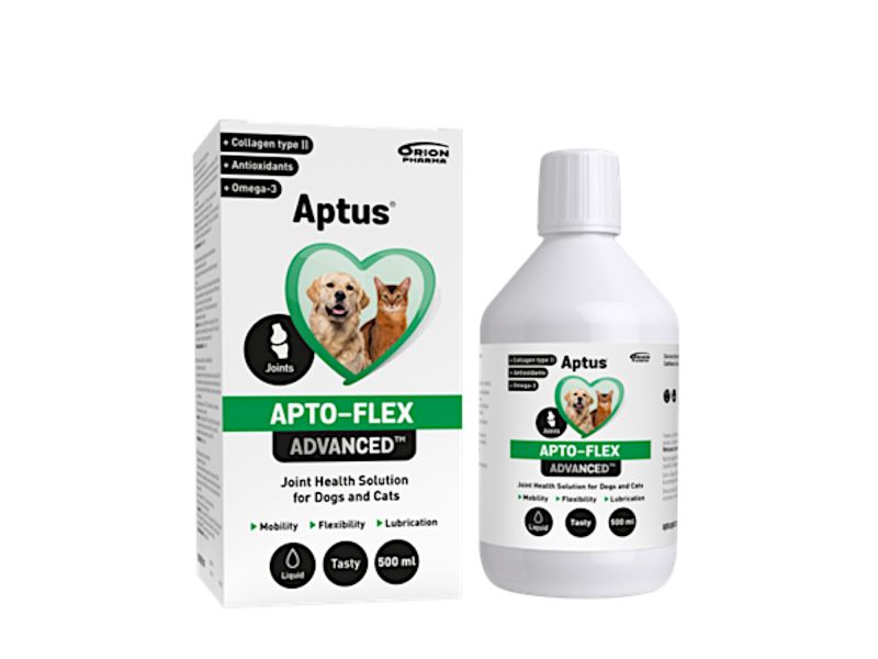 APTUS APTO-FLEX ADVANCED  500 ML